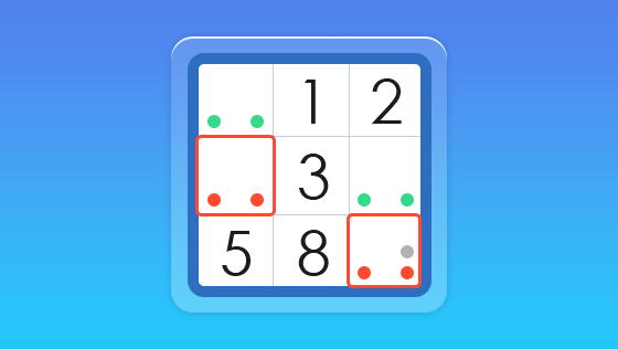sudoku advanced solving methods