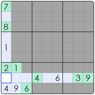 mindfulness sudoku
