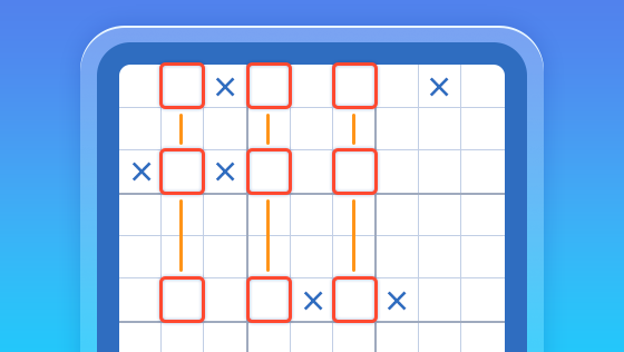 sudoku tips when stuck